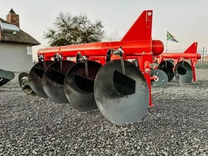 Massey Ferguson เครื่องมือสำหรับใช้ในฟาร์มคันไถนา3แผ่นอุปกรณ์เครื่องจักรกลการเกษตรอื่นๆ - Product Image 6