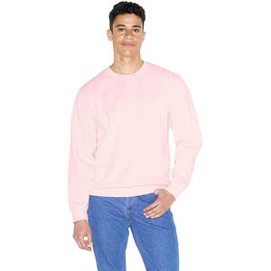 Customized Manufacturer Men <b>Sweatshirt</b> New Arrivals OEM/ODM Design Custom Made Reflective <b>Sweatshirt</b> for Men <b>Fleece</b> Sweat Shirt - Product Image 2