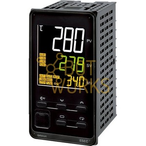 Controller Dedicato E5ECRR4A5M009 per Controllo Industriale - Nuovo - Product Image 1