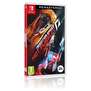 Jeu portable Switch Need for Speed Hot Pursuit Remastered PEGI 7+ E05255 - Product Image 1