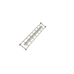 Kit de boutons en plastique personnalisés / Clavier / Pièces de rechange - Product Image 6