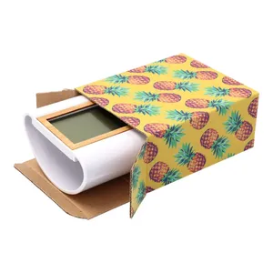 CreaBox EF-312 Caja de Mercadotecnia Personalizada para Artículos Promocionales para Fiestas - Product Image 2