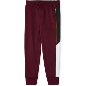 Mens Sweat pant <b>joggers</b> Fleece Cotton <b>Polyester</b> Adjustable Waist Relaxed Fit Sweatpants Private Label Available European Buyers - Product Image 1