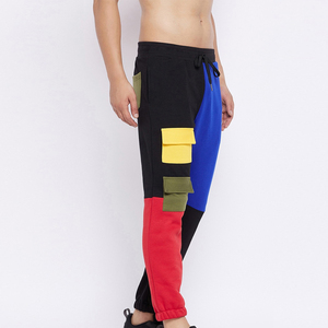 Super Quality Custom <b>Trousers</b> & Pants with Different Style <b>Men's</b> <b>Trousers</b> Pants Breathable Sustainable Customized <b>Men</b> <b>Trousers</b> - Product Image 2