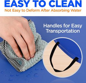 Alfombrilla de poste plegable profesional para baile y fitness Equipo duradero para exteriores - Product Image 5