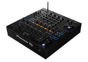 Nouveau STOCK Original sous emballage d'origine DIY OEM DJ-CDJ-3000-COPPIA+DJM-A9 Ensemble complet avec garantie d'un an - Product Image 5