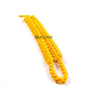 2024 longes uniformes d'officier de couleur rouge de qualité supérieure personnalisées vente en gros de quantité en vrac - Product Image 4