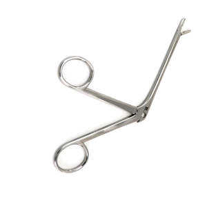 Medic Instrument pince à pansement nasal 20 cm pince nasale standard pince nasale chirurgicale délicate par Surgiright Instruments - Product Image 6