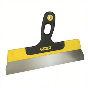 Couteau à enduire Stanley en acier inoxydable, lot de spatules à enduire multi-usages - Product Image 2