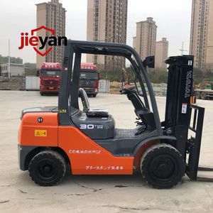 <span class=keywords><strong>TOYOTA</strong></span> 20 Gebruikt Heftruck <span class=keywords><strong>Fd20</strong></span> 2 tons 3t 5t 3000kg tcm <span class=keywords><strong>Toyota</strong></span> Heftruck - Product Image 4