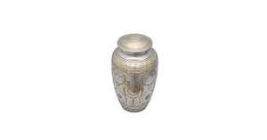 Nueva urna de cremación para cenizas humanas Urnas grandes para entierros de adultos Suministros funerarios - Product Image 2