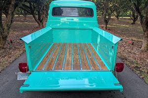 Ford F-100 de 1955, Volante a la Derecha/Izquierda, Usado, Comprar Ahora - Product Image 5