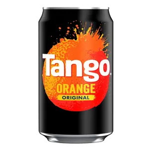 Tango Oranje 500Ml X 24 Tango Frisdranken Alle Smaakstoffen Beschikbaar Voor Verkoop