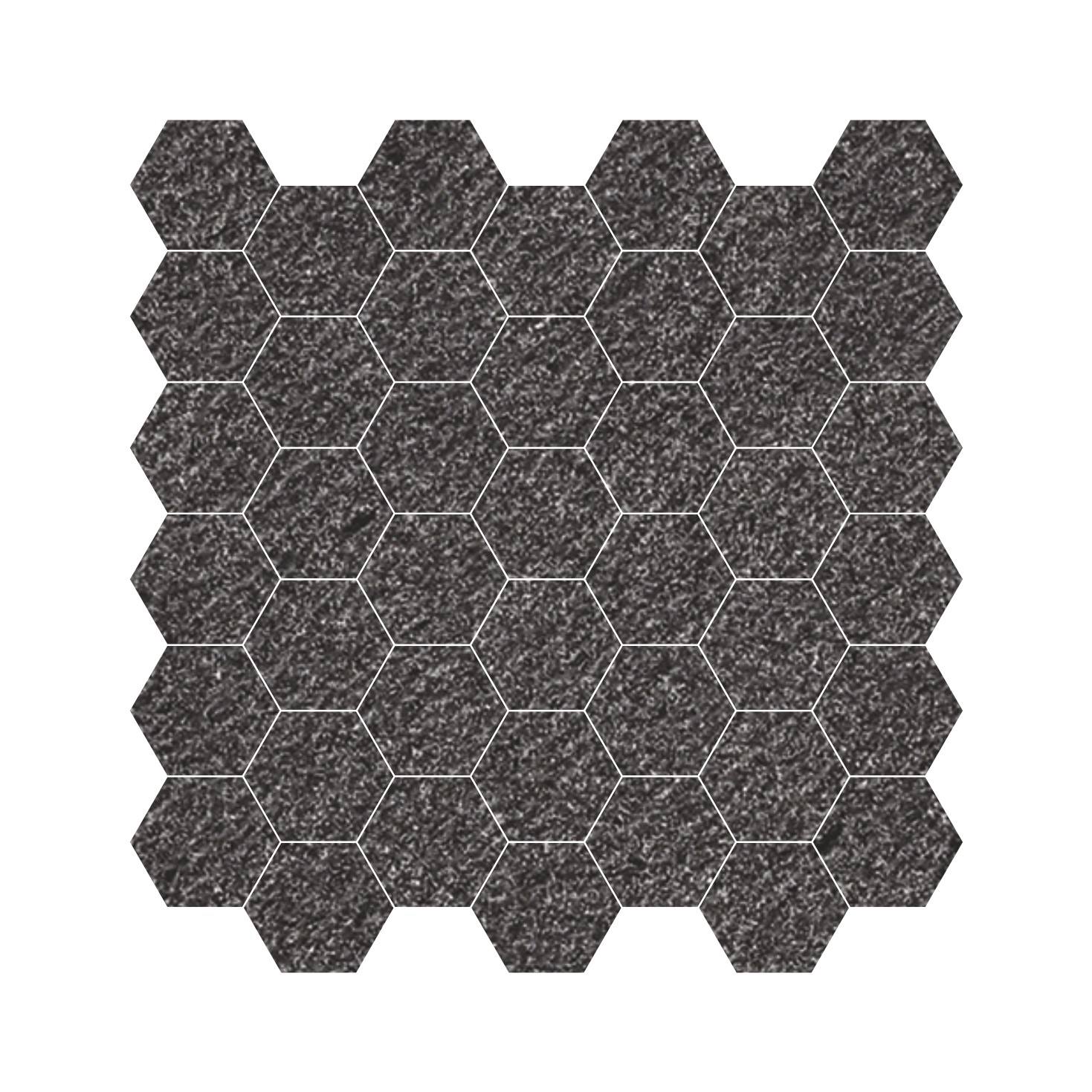 grass punch Graphite