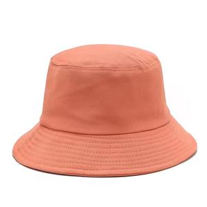 Chapeau seau bicolore imperméable à l'eau à séchage rapide pour hommes Casquette de camionneur sportive Casquette seau unisexe à la mode - Product Image 1