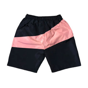 ชุดวอร์มกันลมสองชิ้นผ้าไนลอนโพลีเอสเตอร์ชุดวอร์มสำหรับผู้ชายชุดวอร์มแบบกำหนดเอง - Product Image 5