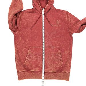Sudaderas con Capucha para Niños, Diseño Moderno, Secado Rápido, Cómodas, Lavado Ácido, Calidad Premium, Precio Económico - Product Image 3