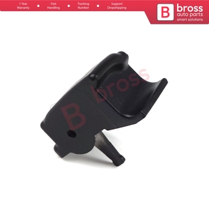 Cubierta de Botón de Control de Ventana Delantera Izquierda BDP1147 935701J100 para I20 2008-2014 - Product Image 3