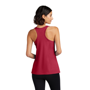 Camiseta sin Mangas Básica para Mujer, Ligera, Informal, para Uso Diario, Tejido Elástico, Suministro de Fábrica OEM - Product Image 5