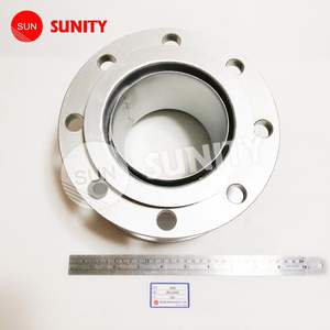 Fuelle de Alta Calidad TAIWAN SUNITY 6HA OEM 43100-007830 para Motor Marino Yanmar 6HA - Product Image 1