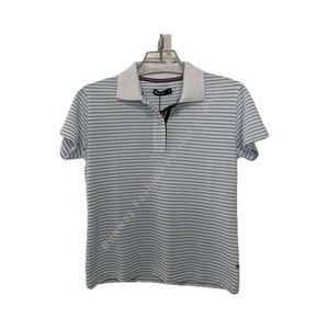 Vente de gros Nouveau T-shirt de haute qualité avec logo personnalisé pour homme T-shirt décontracté pour homme Chemises polo Polo - Product Image 1