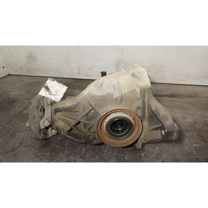 Différentiel arrière MERCEDES Classe C Berlina W204 A2033510708//A2043510508 642960 diesel 2987 (07>) - Product Image 4