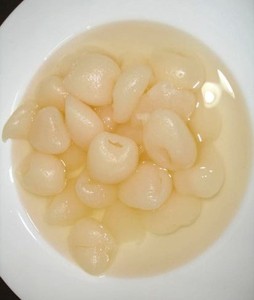Longan enlatado al por mayor con precio premium de fábrica de Vietnam - Product Image 6