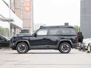 Vehículo Eléctrico de Energía Nueva Usado 2025 en Buenas Condiciones, Bajo Kilometraje, Listo para Conducir, Calidad Perfecta xx - Product Image 5