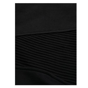 Pantalon de jogging pour homme, style sport chic, en velours côtelé respirant, 95% coton, 5% polyester, coupe évasée, pour l'hiver - Product Image 4