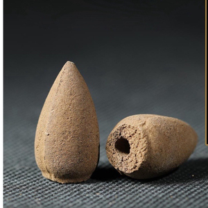 Torre de conos de incienso orgánico-A granel entero de Vietnam - Product Image 6