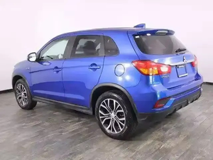 Auto Usado 2024 Sport ES 2.0, Disponible con Volante a la Izquierda/Derecha, Asientos de Cuero, Cámara Trasera, En Buenas Condiciones, Listo para Conducir - Product Image 5