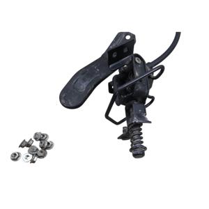WINCHE PARA RUEDA DE REPUESTO FIAT Serie Fiorino 521915100 (16>) - Product Image 4