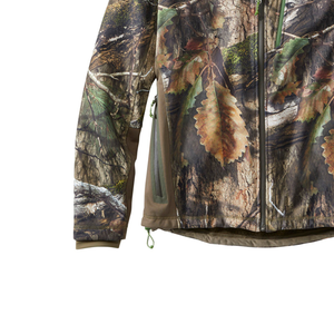 Chaqueta de Caza Ligera de Invierno, Superventas, para Hombre, Transpirable, Duradera, de Softshell, para Exteriores - Product Image 6