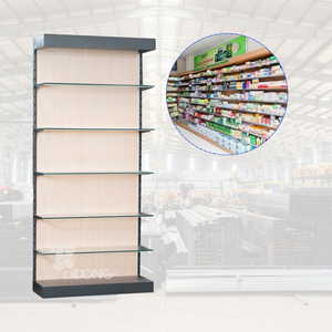 Adong ตู้โชว์อุปกรณ์เสริมมือถือ A31 | ชั้นวางโชว์พรีเมี่ยมสำหรับร้านค้าโทรศัพท์ | กำหนดเอง oM/odm เวียดนาม - Product Image 1