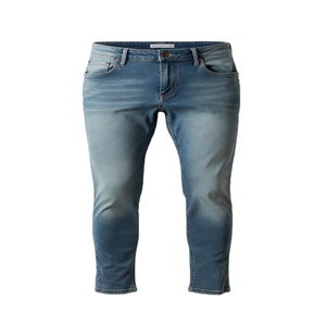 <b>Mens</b> Stretch Cotton Canvas <b>Chino</b> Pants <b>Slim</b> <b>Fit</b> Formal Mid Waist Comfortable Daily Wear Button Eco-Friendly Waterproof Custom - Product Image 4