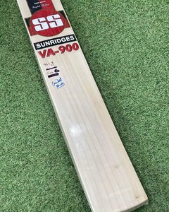 ไม้คริกเก็ตวิลโลว์ของอังกฤษด้ามสั้น VA-900 SS คุณภาพสูง - Product Image 3