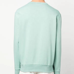 Sudadera de Invierno de Alta Calidad 100% Algodón, Diseño Personalizado al por Mayor, Sudadera con Capucha Unisex de Felpa, Corte Regular, Ecológica y de Secado Rápido - Product Image 5