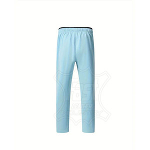 Conjunto Deportivo de Moda, Traje de Entrenamiento de Algodón en Talla Adulto, Ropa Deportiva Activa, Conjunto de Gimnasio para Hombre, Clásico - Product Image 4