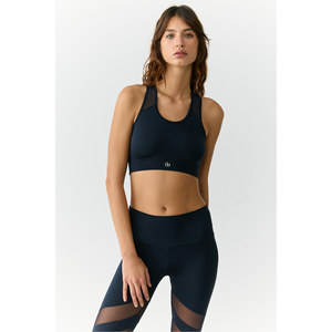 เสื้อกล้ามผ้าทูลล์สำหรับผู้หญิง Urban Beat LISSA - Product Image 1