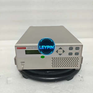 Keithley 2304A แหล่งจ่ายไฟ AC/DC ปรับค่าได้ 100W ช่วงแรงดันไฟฟ้า 0-20V DC พร้อมความสามารถกระแสไฟ 0-5A - Product Image 1