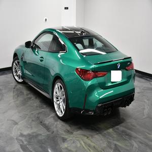 Meilleures ventes 2024 B M W M4 3.0L I6 Turbocompressé DOHC 24V LEV3-ULEV70 473 ch Pack technologique Vente rapide Boîte de vitesses automatique Propulsion arrière - Product Image 3