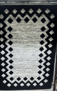 พรมขนแกะเนื้อนุ่มสำหรับกลางแจ้งใช้เป็นเอกลักษณ์ดีไซน์การทอผ้าคอลเลกชั่นพิเศษทำให้บ้านของคุณสะดวกสบาย - Product Image 4