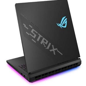 100% en Venta RO-G Strix Scar - Laptop de 18 Pulgadas con G-eForce RTX 5090, GPU de 32 GB de Memoria - SSD PCIe de 2 TB - Product Image 1