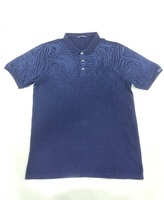 Tee-shirt polo pour homme avec impression de logo 100 coton, lot de 150g/m2, quantité décontractée, soie unisexe