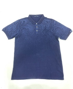 เสื้อโปโลชาย พิมพ์ลายตามสั่ง พิมพ์โลโก้ เสื้อยืดผ้าฝ้าย 100% น้ำหนัก 150 กรัม สไตล์ลำลอง ผ้าไหม ยูนิเซ็กซ์ - Product Image 4