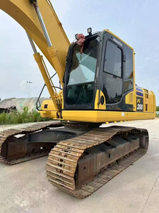 2024 nuevo accesorio de construcción de mini excavadora de cubo de concha hidráulica de alta resistencia de 8 toneladas para granja e industrias - Product Image 2