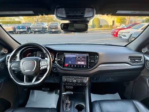 Dodge Durango GT Plus 2024, Tracción en las Cuatro Ruedas, Caja de Cambios Automática, Título Limpio, Sin Accidentes, con Bajo Kilometraje, Listo para Envío - Product Image 5