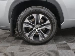 2024 Toyot @ High-Lander XLE AWD caja de cambios automática cámara trasera motor inteligente 8L portaequipajes de aleación de aluminio - Product Image 4