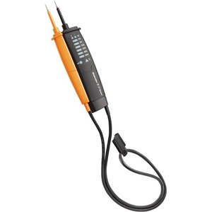 MLLER White Door VT MASTER 12-690 V AC/DC Cat IV 400V/ Cat III 690 V Testeur de tension/continuité CAT IV 400V/ CAT III 690 V - Product Image 1