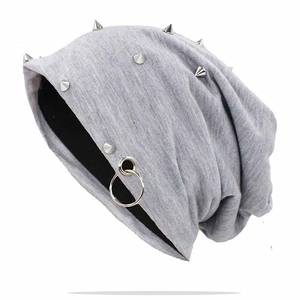 Gorros cálidos de invierno a la moda, gorros de buena calidad, novedad de 2025, gorros hechos a medida para niñas y niños - Product Image 3